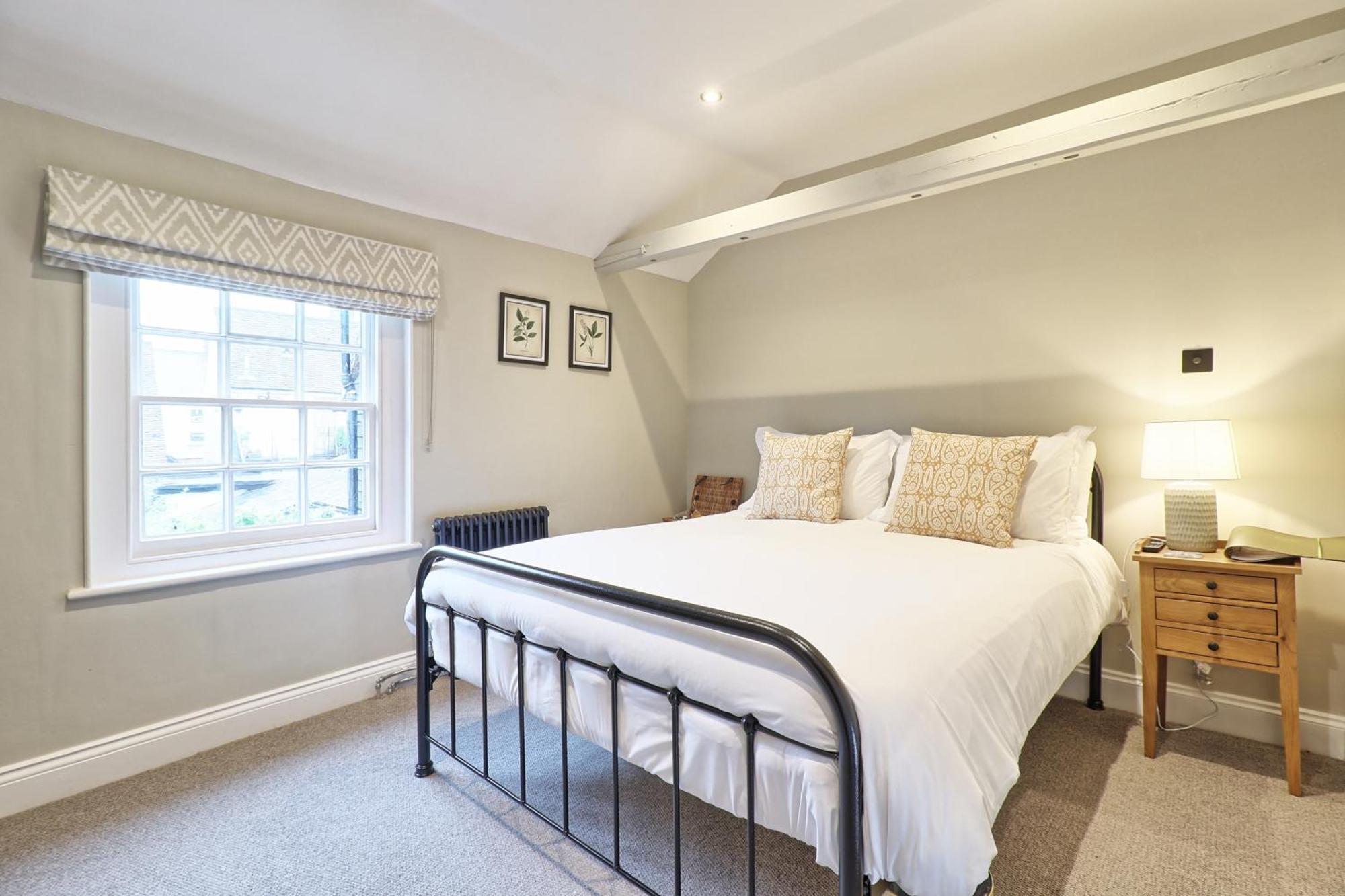 Ranfield'S Brasserie Hotel Rooms コッゲスホール エクステリア 写真