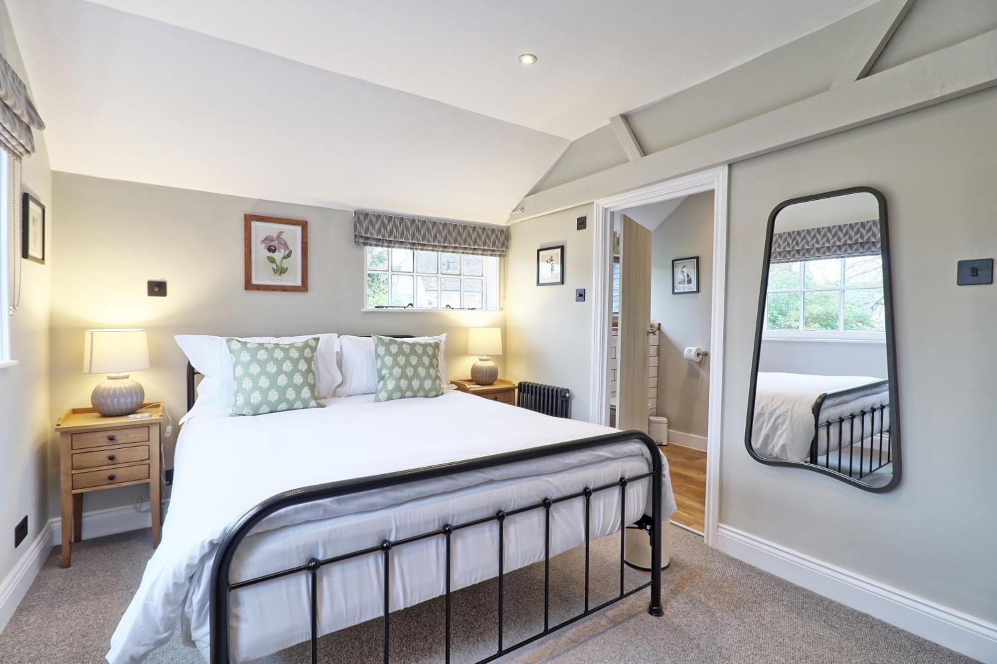 Ranfield'S Brasserie Hotel Rooms コッゲスホール エクステリア 写真