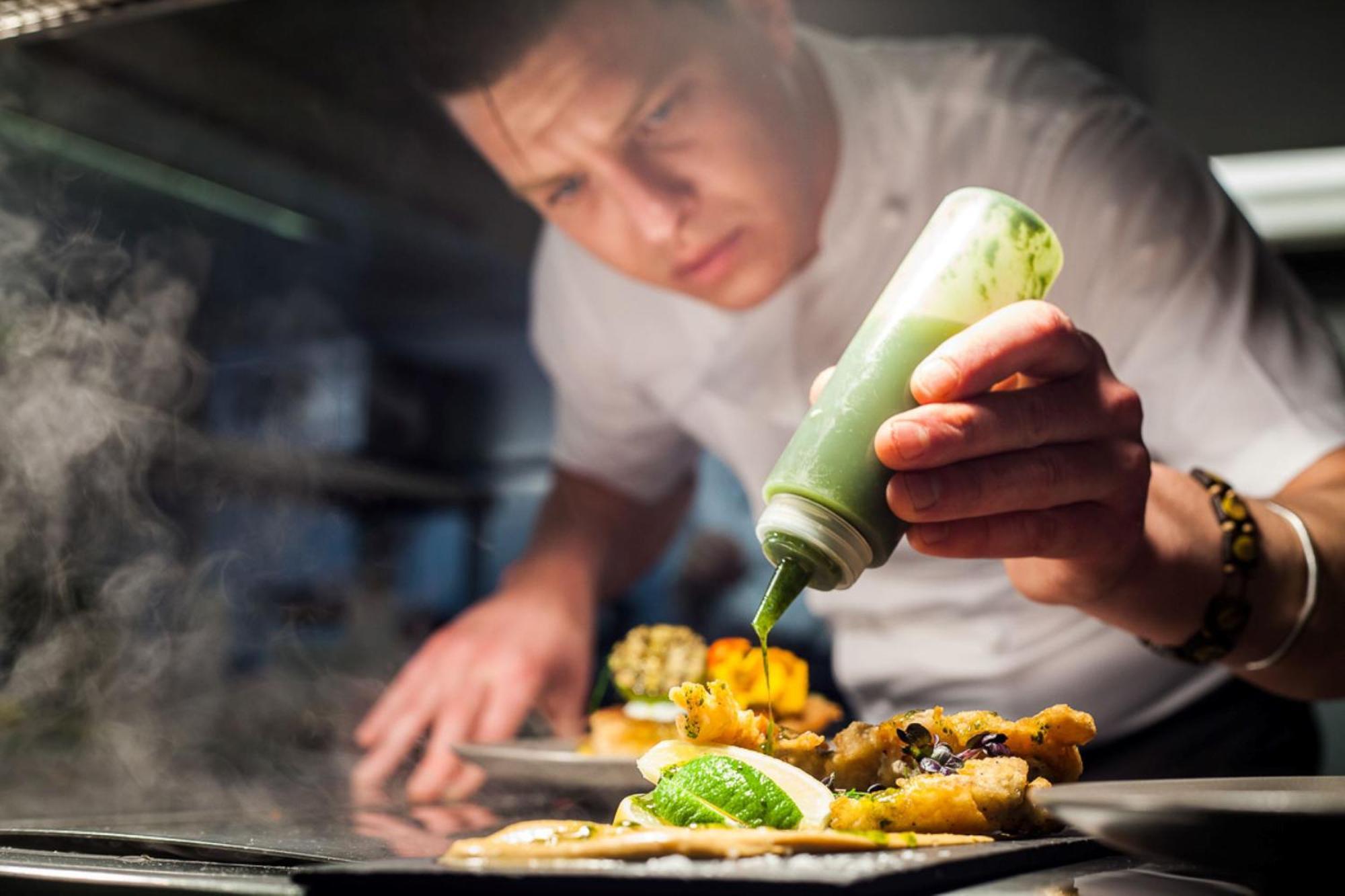 Ranfield'S Brasserie Hotel Rooms コッゲスホール エクステリア 写真